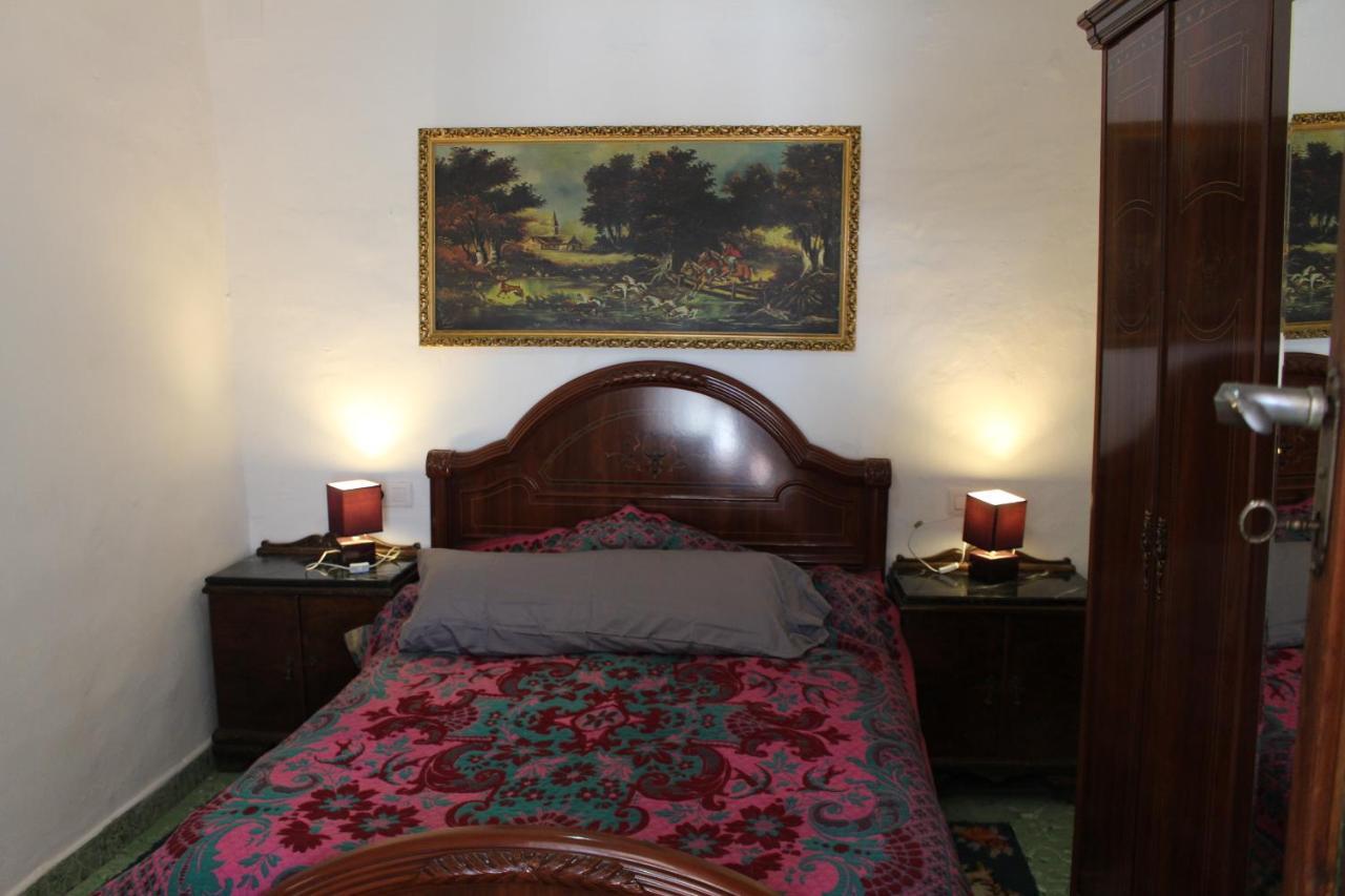 Casa Estrella De Las Nieves La Alpujarra Berchules Екстер'єр фото